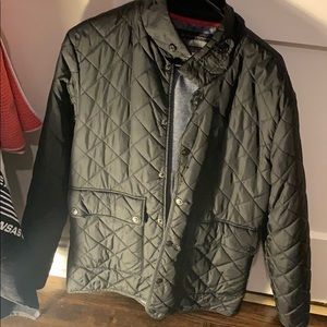 21 Men Bomber Jacket